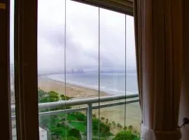 Unlimited 2103 - Elegância e Vista Mar