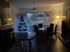 Fairway House, hotell sihtkohas Carrickfergus