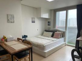 High City view Room with Netflix, hotel 