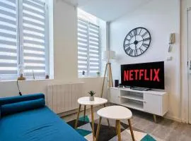 Le Duo - Les Demeures d'Adrien