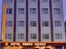 Maya The Forest Resort