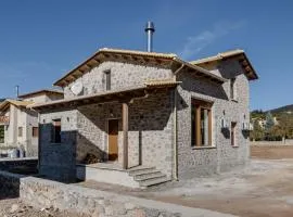 Villa Athina Stone & Snow