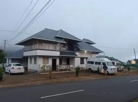 Love shore holidays vagamon 455 chottupara