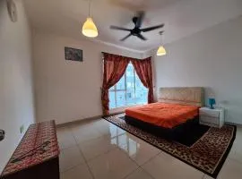 The Aliff Residences