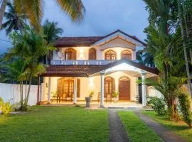 Ocean Glow Ahungalla