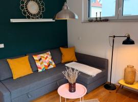 Romantisches wohnen, holiday rental in Worms