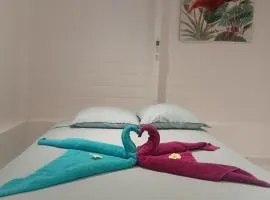 Logement cosy et chic