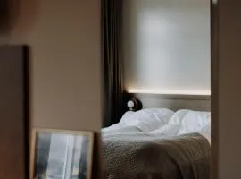 Bryggjan Boutique Hotel