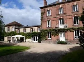 Chambres à la campagne La Tuilerie