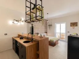 Dimore di Matilde - Mare Fuori