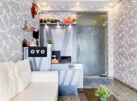 Hotel O Himgiri Guest House, hotel in New Town