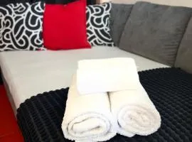 Red Apartament Praia da Oura