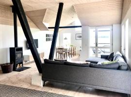 LK2202-Lokken-Kronholmsvej-33, hotel a Lyngbytorp