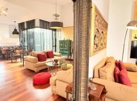 Ático en Plaza de la Constitución 3 bedrooms