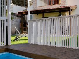 VillageFamily, hotel in Shlomi