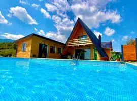 Kuća za odmor Villa Kovačević