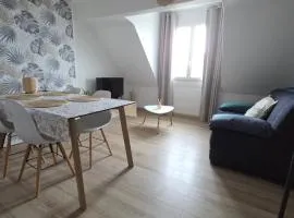 L'appartement cosy du Portel