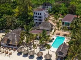 Marea Boutique Hotel