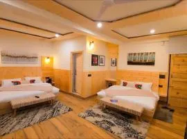 Oakridge By The Aravali Story