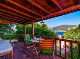 TEKCE Club Patara N74