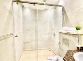 Comfort Giza View، مكان مبيت وإفطار في القاهرة