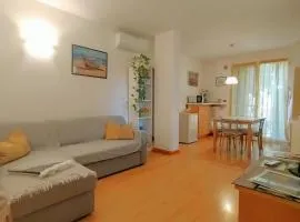 Appartamento Le Nuvole da Davide e Romina