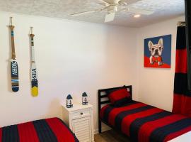 542 Ocean Avenue, hotel v destinaci Wells