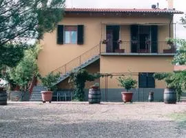 Agriturismo Campo del Monte