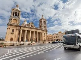 Cozy 1 Bedroom Maisonette near Ta Xbiex Marina