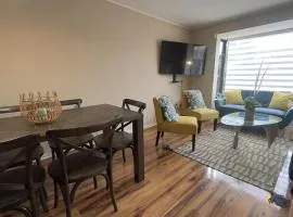 Oceana Suites Los Maticos