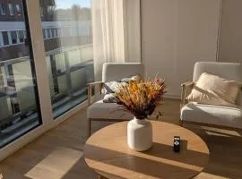 HarmoNest Rheydt Apartments