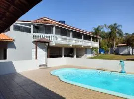 Chácara Recanto Tamoatoa