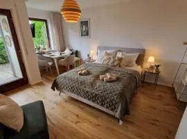 Cozy Schwarzwaldnest für 2!