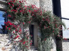 Chambre d'hôtes dans maison de charme
