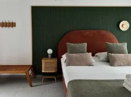 Charisma Boutique Hotel