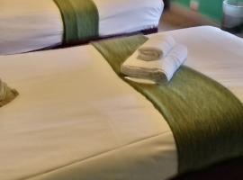 Kings Head Hotel, hotel in Kirkbymoorside