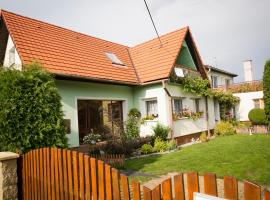 Ubytovanie na súkromí, hotel in Turčianske Teplice