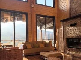 Шале Задільське