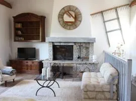 Maison de charme entre le Larzac et les Cévennes