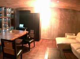 Ariadne Hotel and Spa, hotel v destinaci Paralio Astros