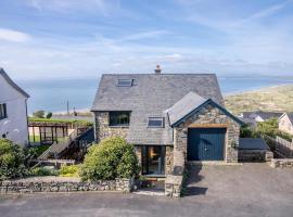 Ty-Mari, hotel a Harlech