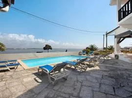 Casa Do Bico Da Biarritz