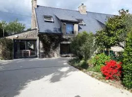 La Longère d'Arzoù Chambres D'hôtes