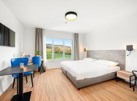 Hine Adon Avenches - A2, self catering accommodation in Avenches