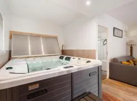 Gîte du 17 - bien-être avec spa