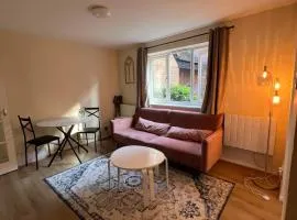 The Astronomy Lodge by the Harry Potter Studios