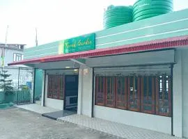 Turuk Garden Cafe and Stays