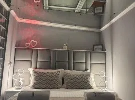 Fonte Retreat Premium Suite