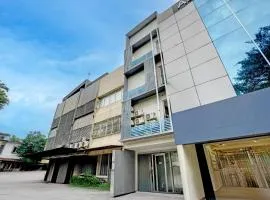 Hotel O Kemayoran Guest House