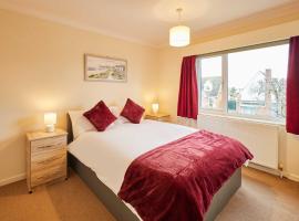 Host & Stay - Riders Rest, hotel i Wootton